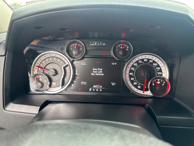 Used 2018 RAM 1500 Sport w/ Sport Premium Group AWD/4WD image 14