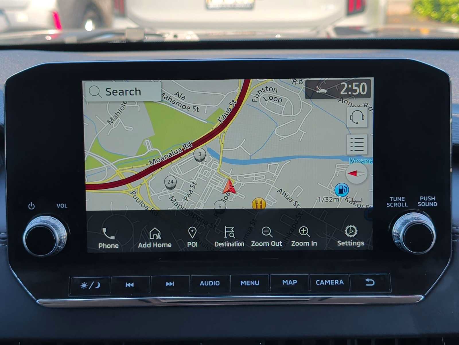 Used 2024 Mitsubishi Outlander FWD image 19