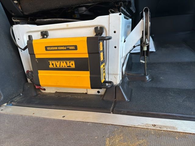 Used 2021 Mercedes-Benz Sprinter 2500 image 13