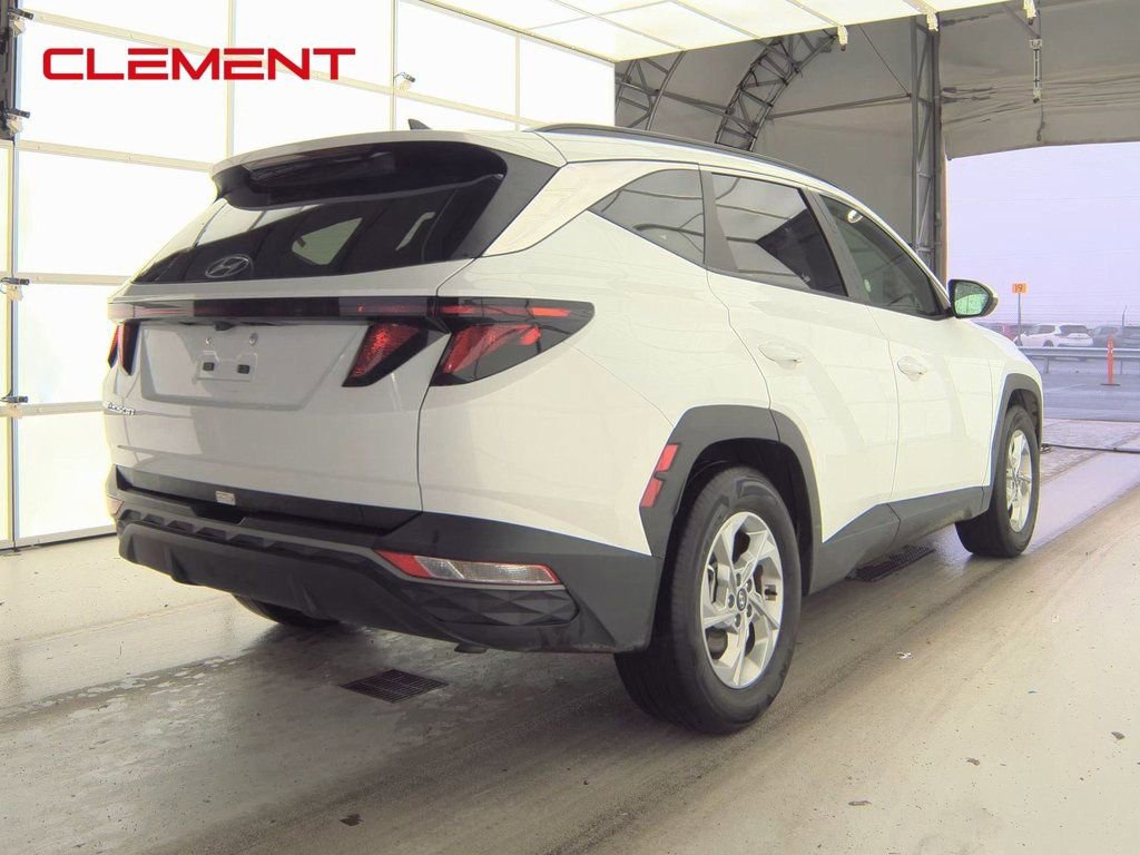 Used 2024 Hyundai Tucson SEL image 6