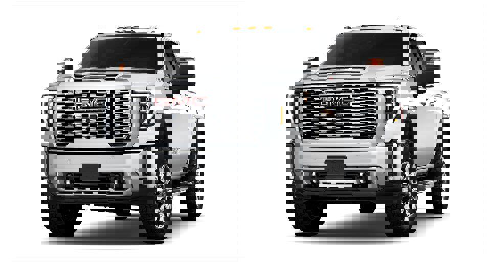 New 2026 GMC Sierra 2500 Denali w/ Denali Reserve Package image 3