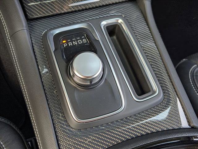 Certified 2023 Chrysler 300 C image 12