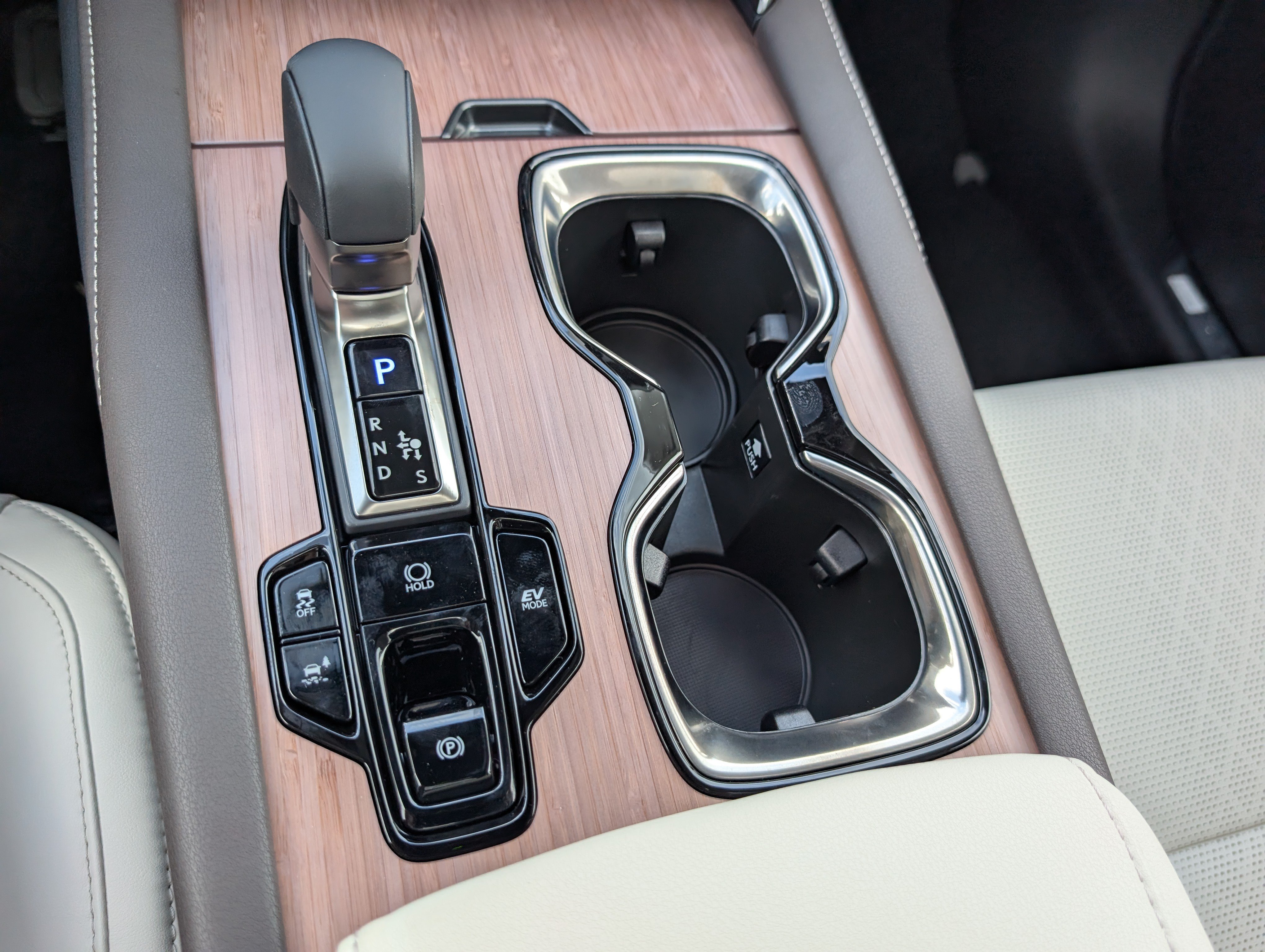 New 2026 Lexus RX 350 AWD/4WD image 21