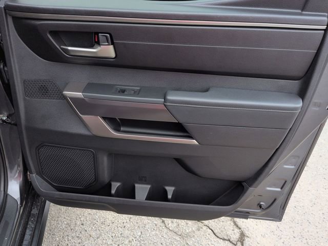 Used 2022 Toyota Tundra SR5 w/ Convenience Package image 30