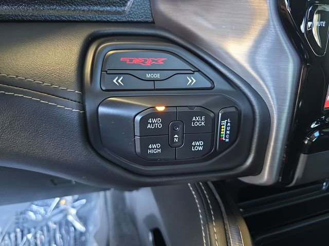 Used 2022 RAM 1500 TRX w/ TRX Level 1 Equipment Group image 18