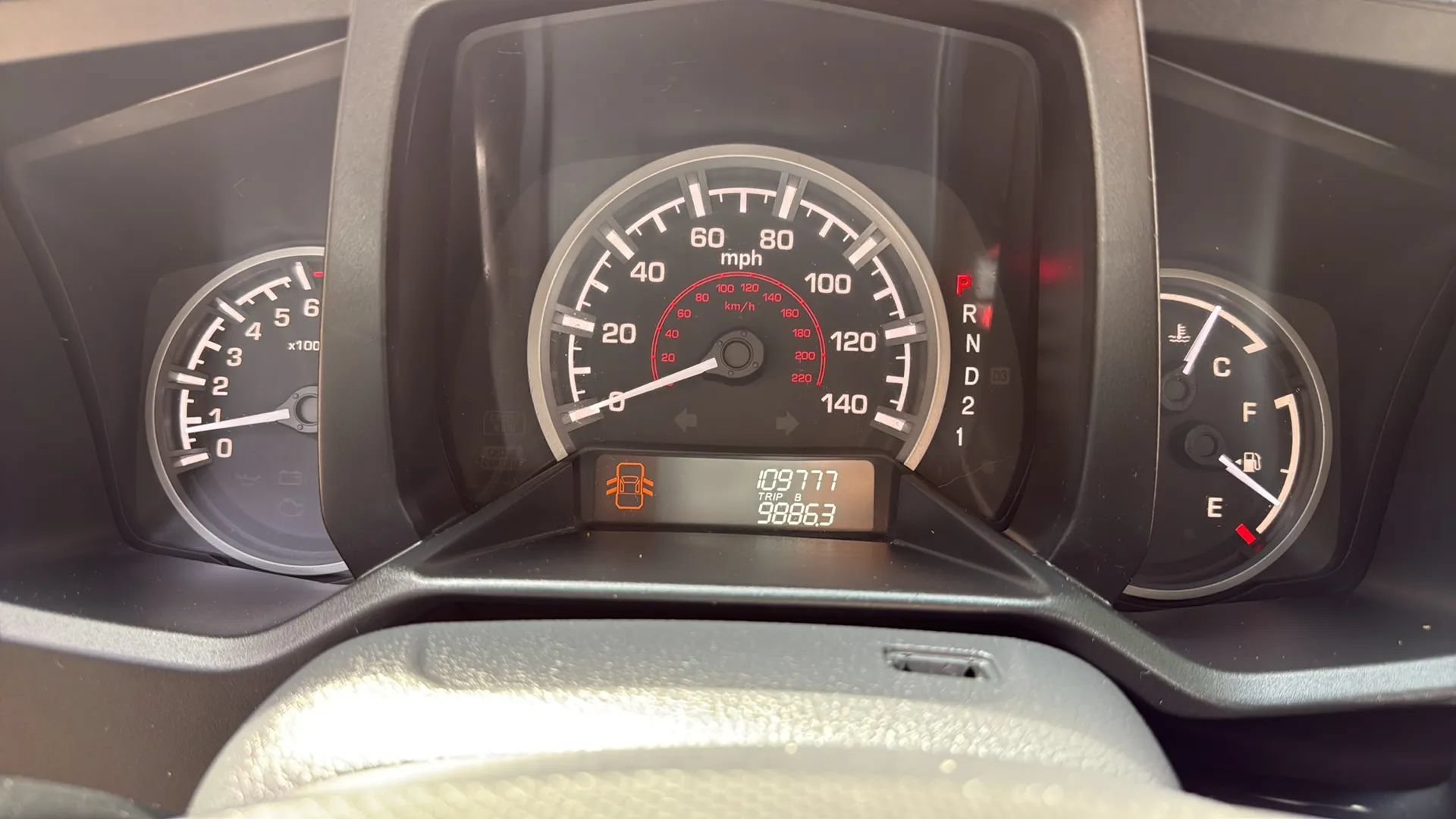 Used 2013 Honda Ridgeline Sport image 30