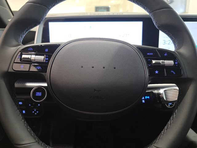 New 2025 Hyundai Ioniq 6 SE AWD/4WD image 22