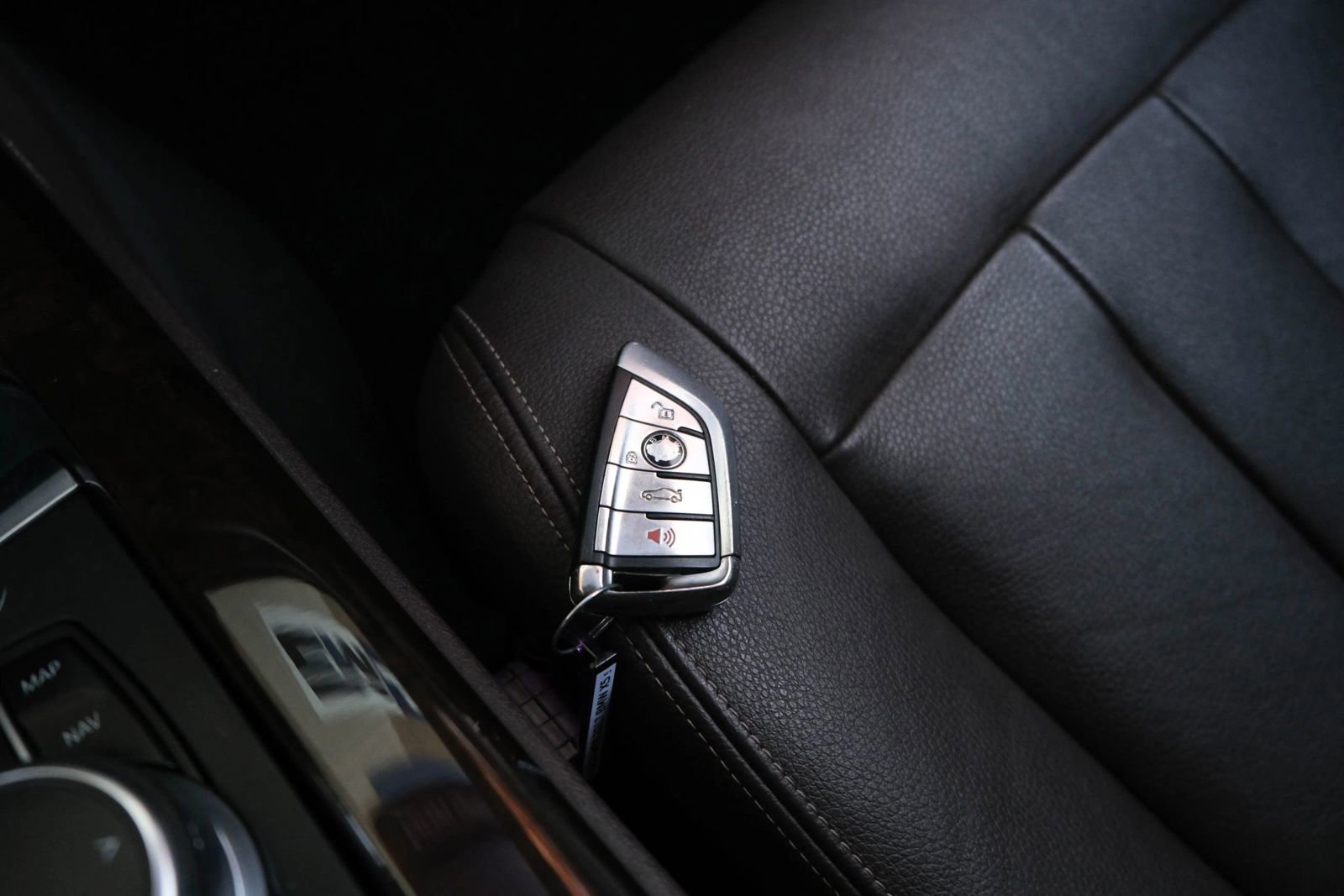 Used 2017 BMW X5 sDrive35i image 51