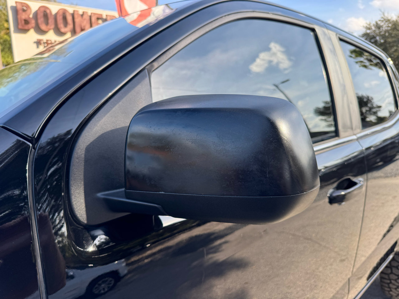 Used 2020 GMC Canyon SLE w/ Trailering Package image 18