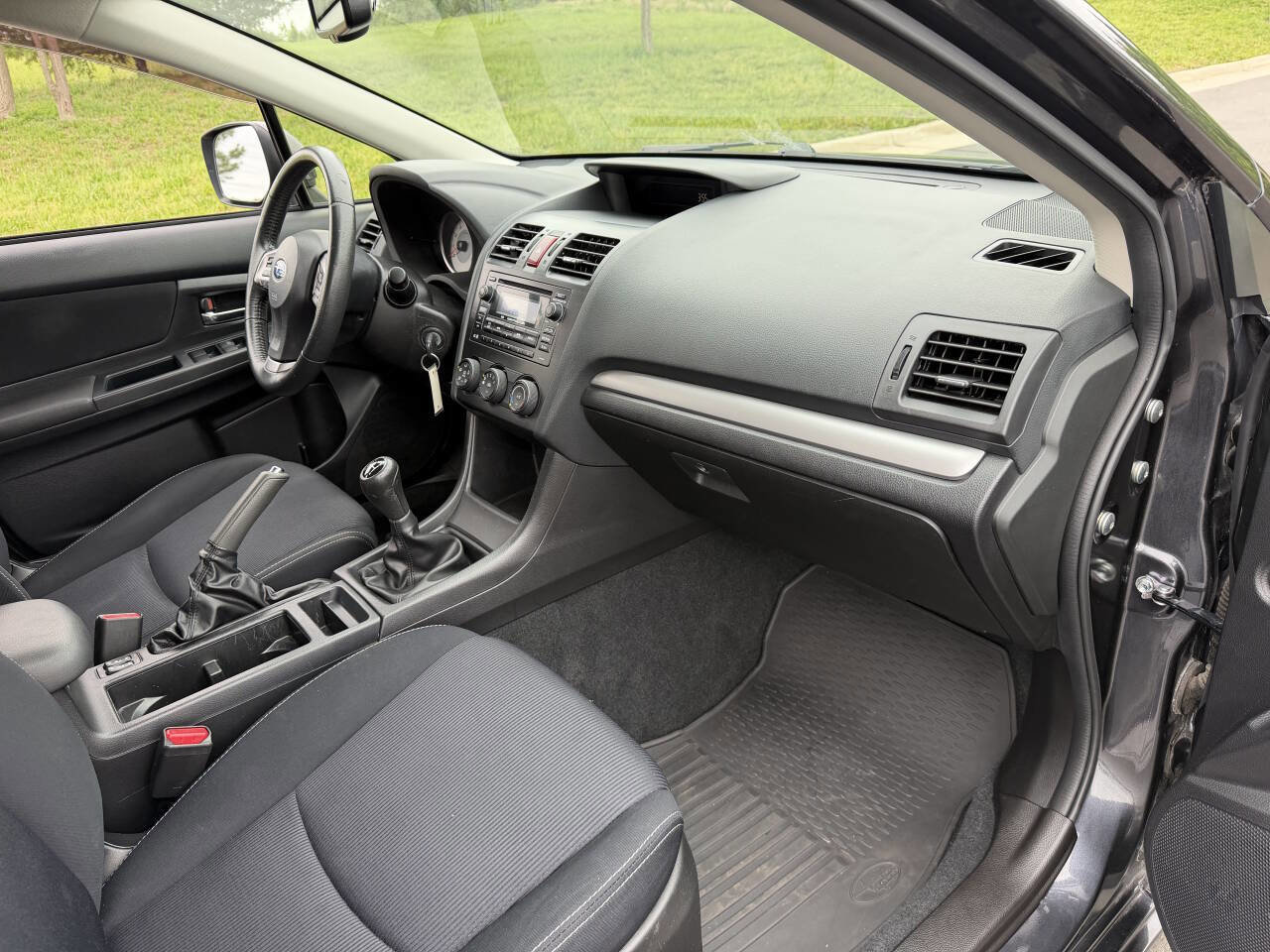 Used 2014 Subaru Impreza 2.0i Sport Premium AWD/4WD image 27