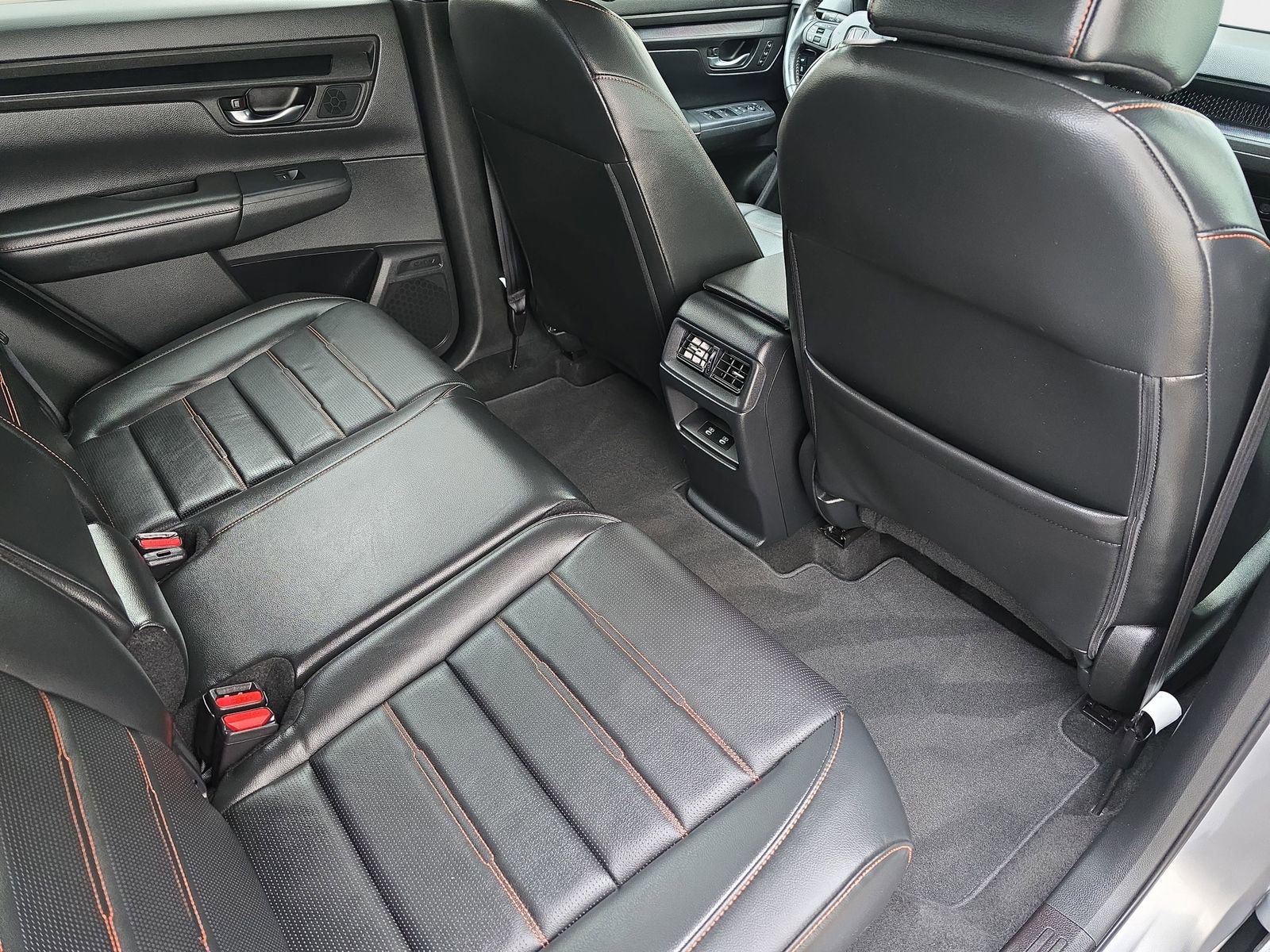 Certified 2024 Honda CR-V Sport-L image 11