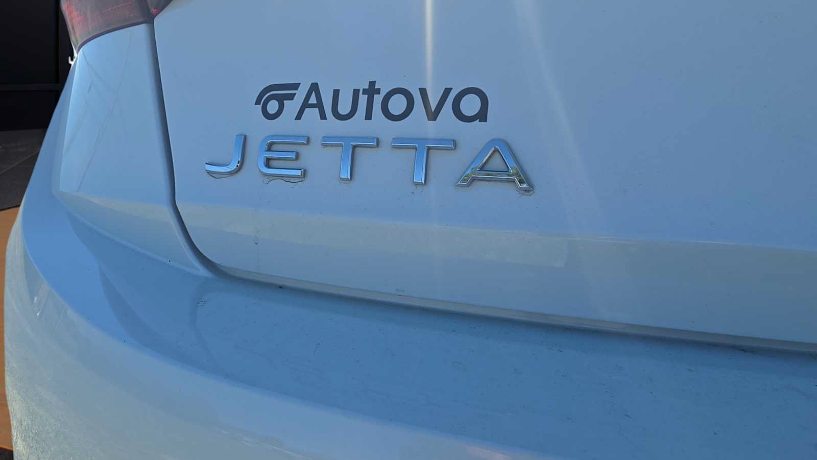 Used 2023 Volkswagen Jetta SE FWD image 27