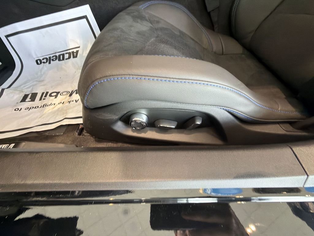 New 2026 Chevrolet Corvette Z06 image 18