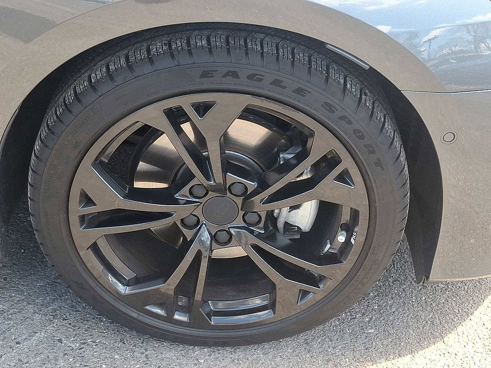 Used 2026 Audi A3 2.0T Premium Plus w/ Premium Plus Package image 27