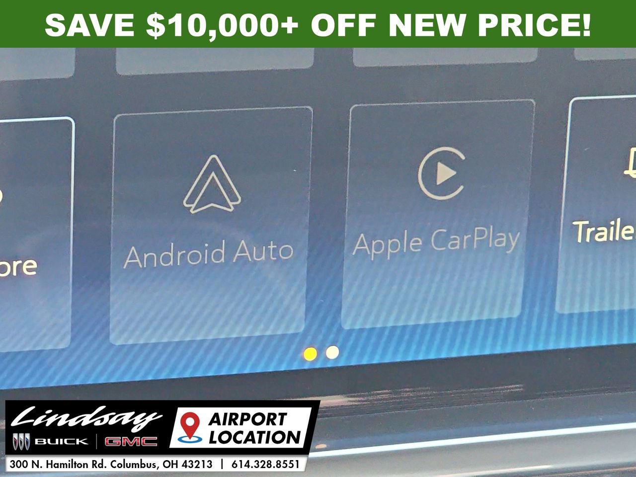 Used 2026 Chevrolet Silverado 1500 LT Trail Boss w/ LPO, Dark Essentials Package image 36