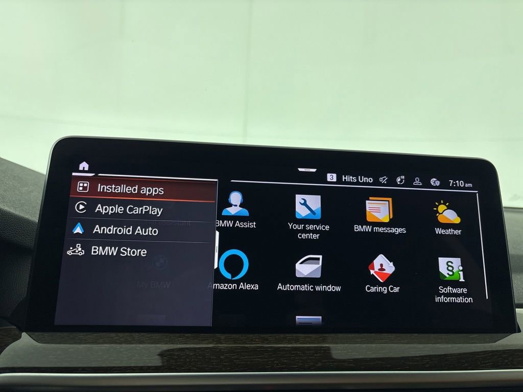 Used 2022 BMW X3 sDrive30i w/ Convenience Package RWD image 34
