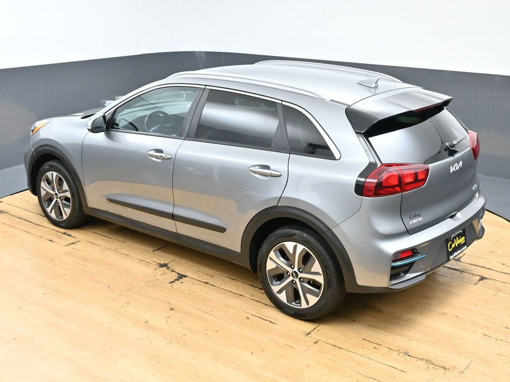 Used 2022 Kia Niro EX w/ Cold Weather Package FWD image 44