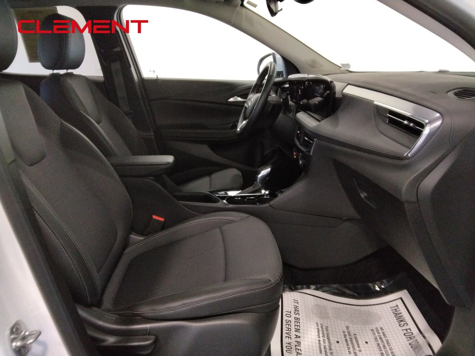 Used 2025 Buick Encore GX Preferred image 42