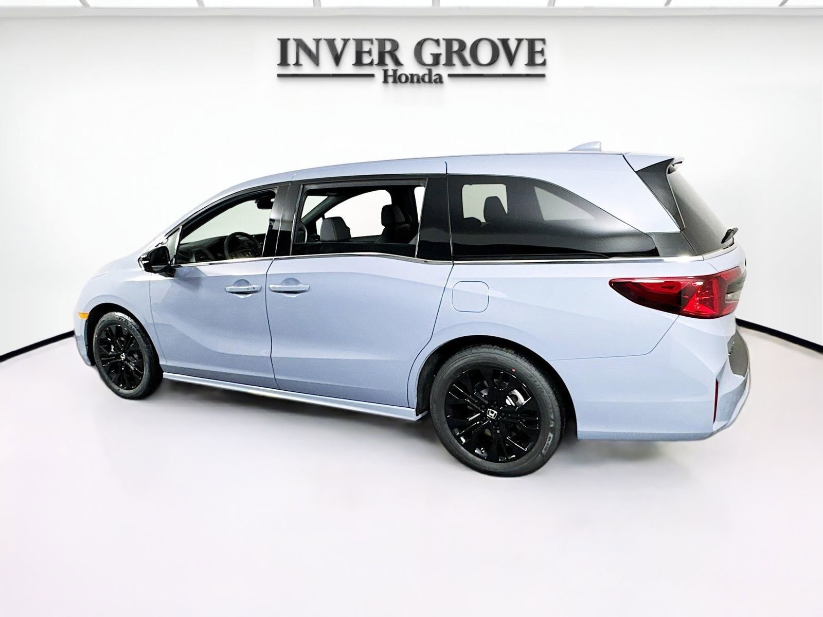 Used 2026 Honda Odyssey Sport-L image 7