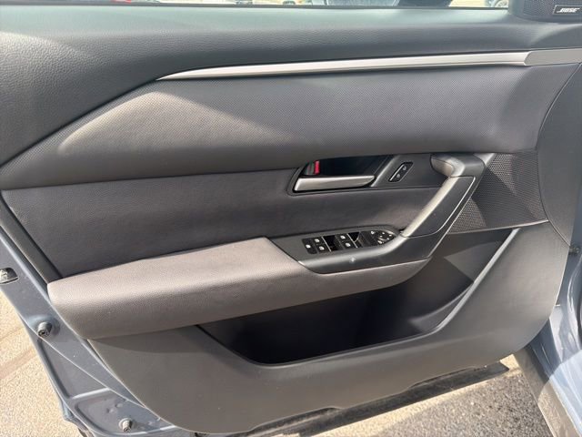 Used 2025 MAZDA CX-50 AWD 2.5 S w/ Accent Package image 22