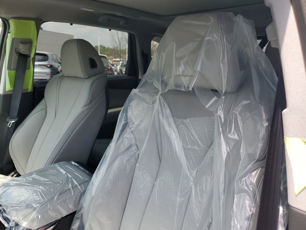 New 2026 Acura MDX FWD w/ Technology Package image 18