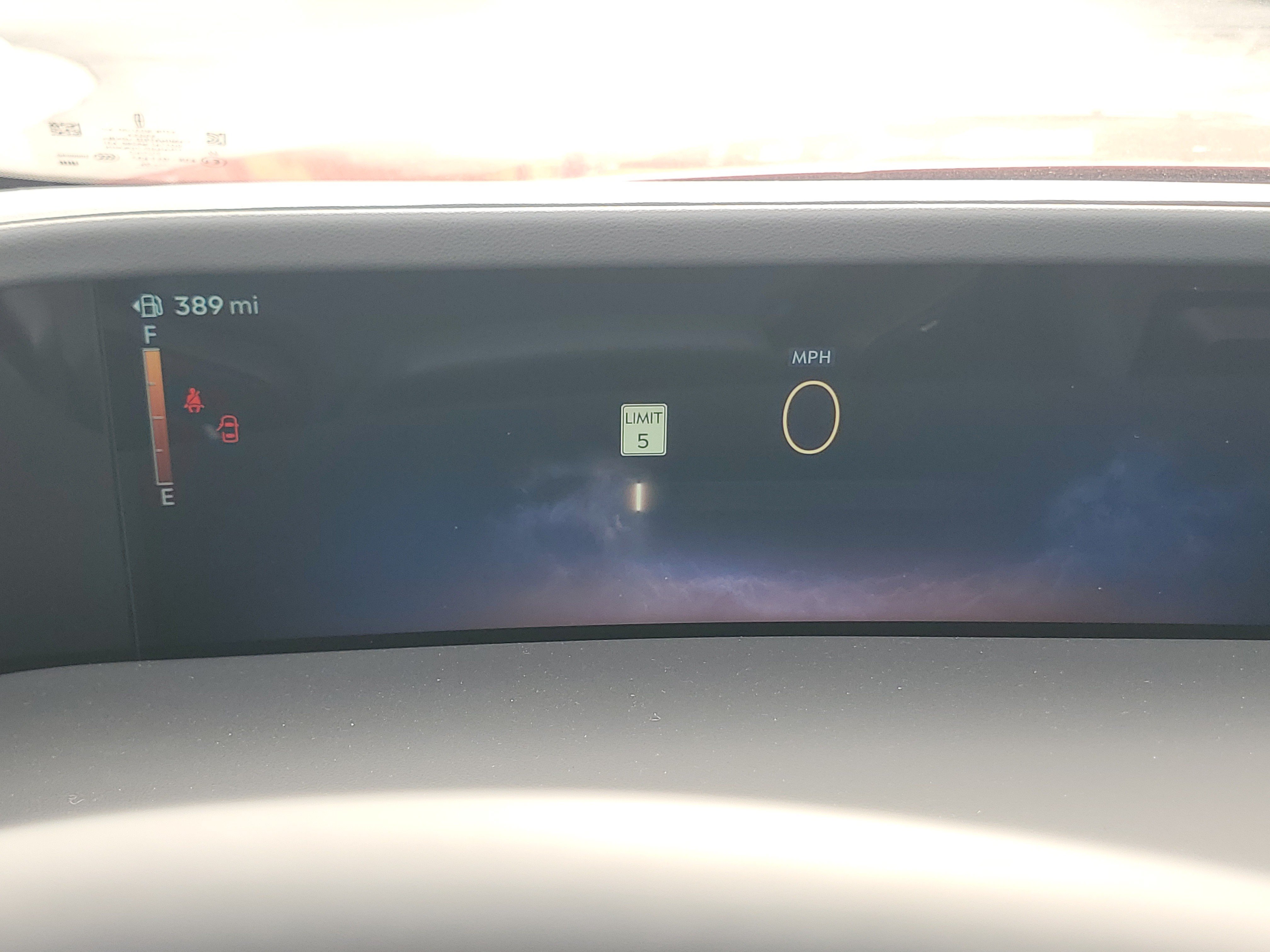 New 2026 Lincoln Nautilus Reserve AWD/4WD image 19