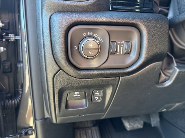New 2026 RAM 1500 Laramie image 31