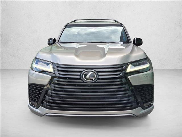 Used 2023 Lexus LX 600 4WD w/ Appearance Package image 2
