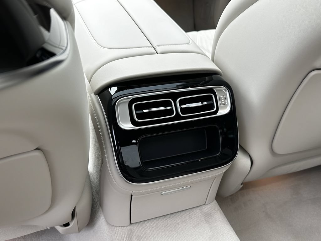 New 2026 Mercedes-Benz S 500 4MATIC image 26