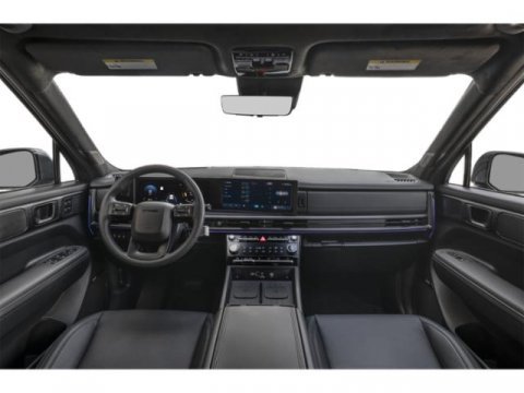 New 2027 Hyundai Santa Fe Calligraphy AWD/4WD image 10