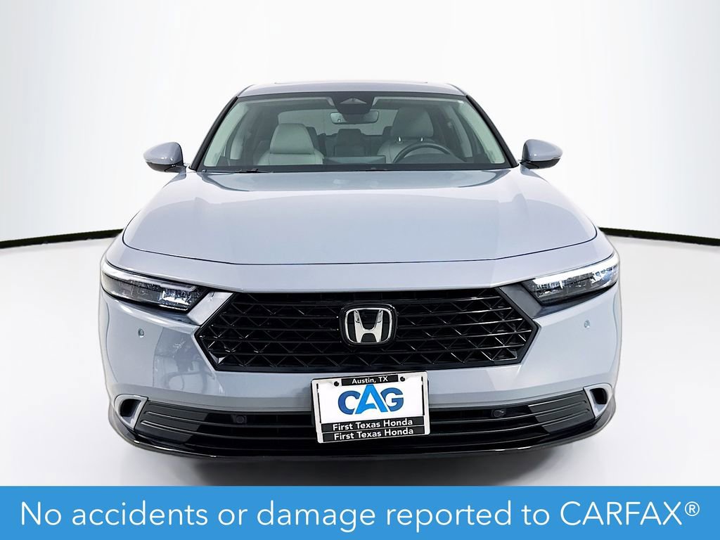 Used 2025 Honda Accord EX-L image 2