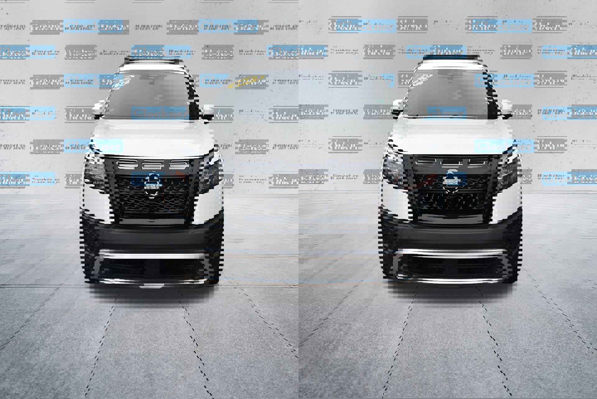 Used 2023 Nissan Pathfinder Rock Creek image 2