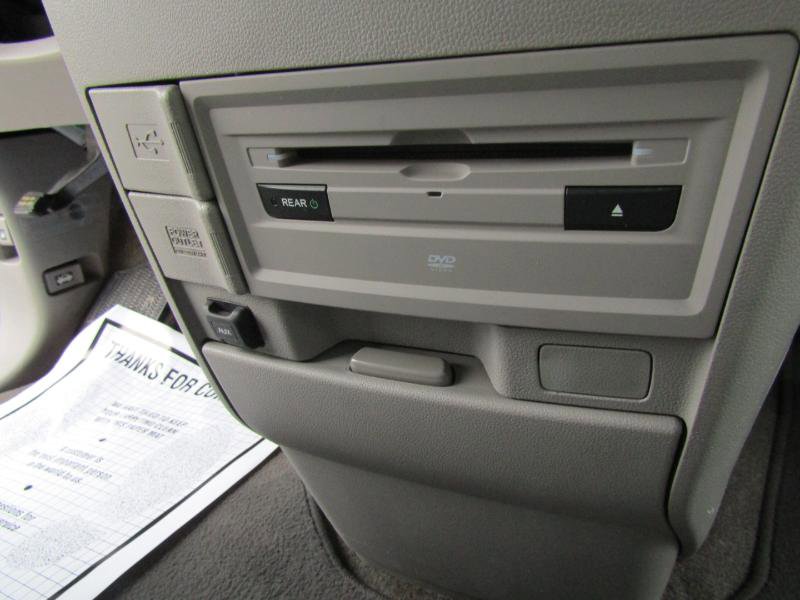 Used 2016 Honda Odyssey SE image 50