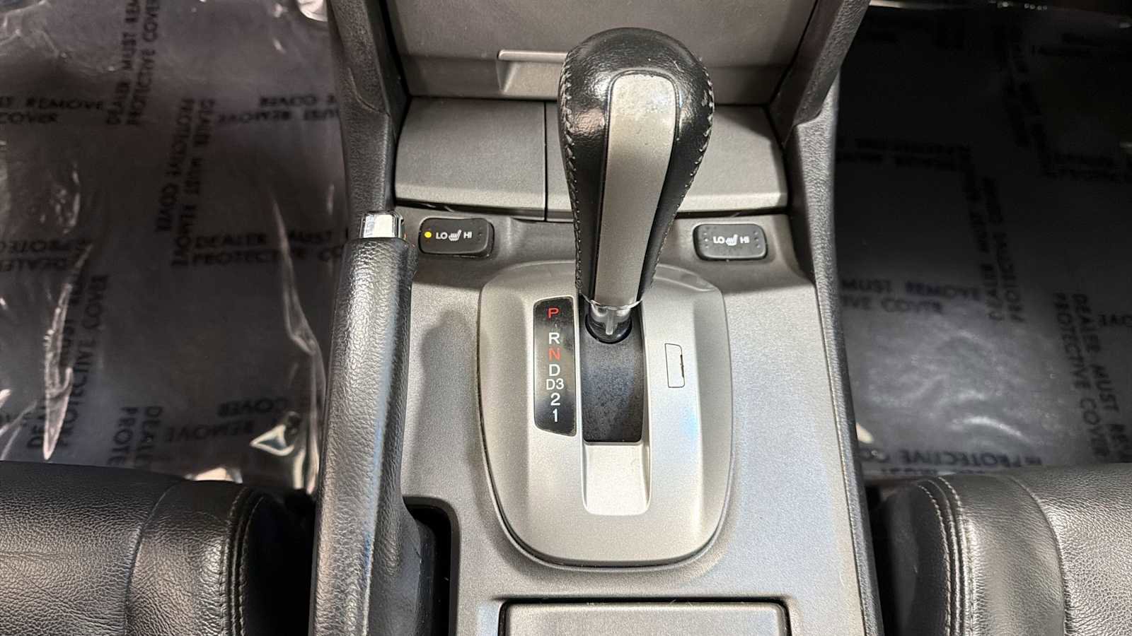 Used 2011 Honda Crosstour EX-L image 22