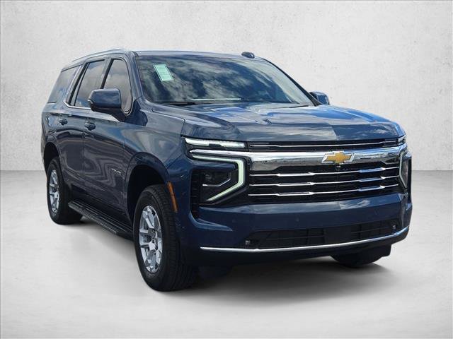 New 2026 Chevrolet Tahoe LT w/ Comfort Package RWD image 3