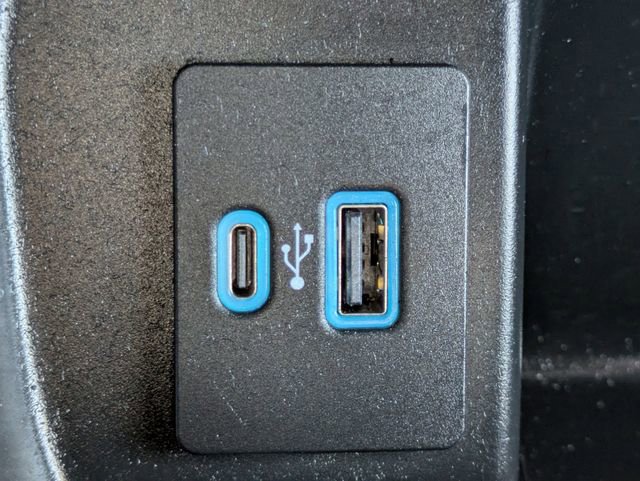 Certified 2024 Ford F150 STX RWD image 22