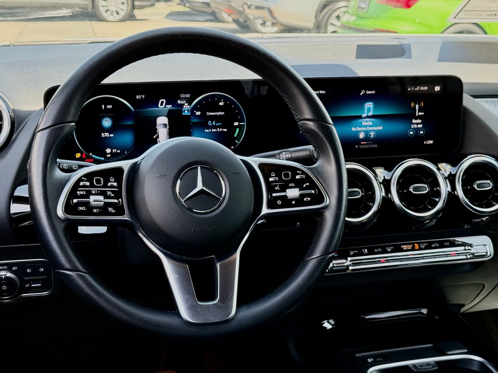 Used 2023 Mercedes-Benz GLA 250 w/ Premium Package image 39