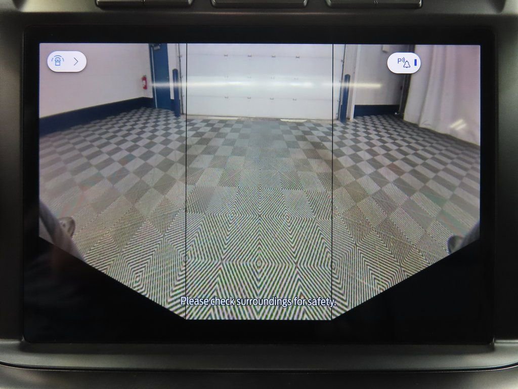 Used 2023 Ford F250 Lariat w/ Sport Appearance Package image 23