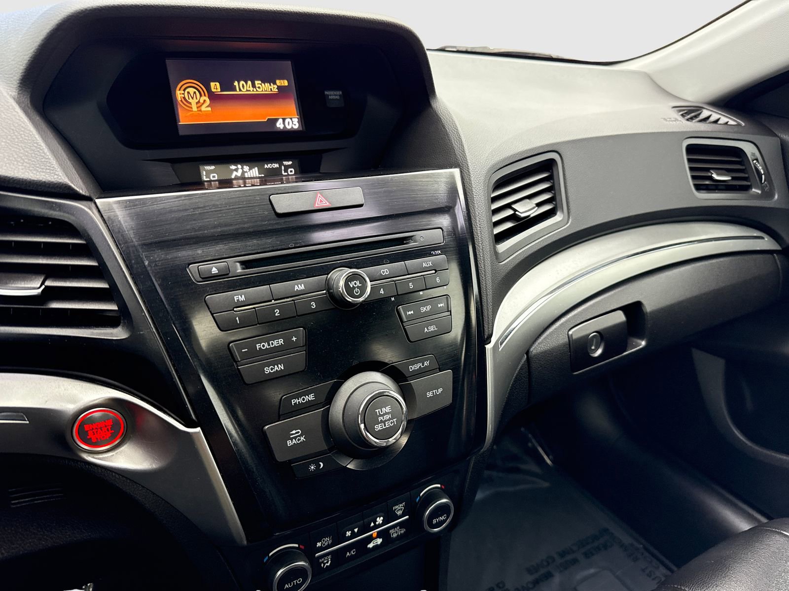 Used 2019 Acura ILX image 24