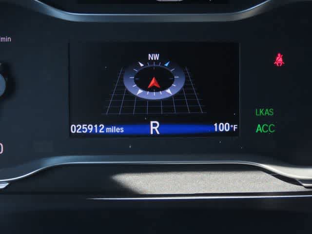 Certified 2023 Honda Ridgeline RTL-E image 31
