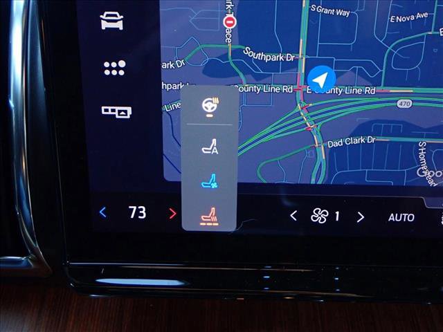 New 2025 Ford Expedition King Ranch image 20