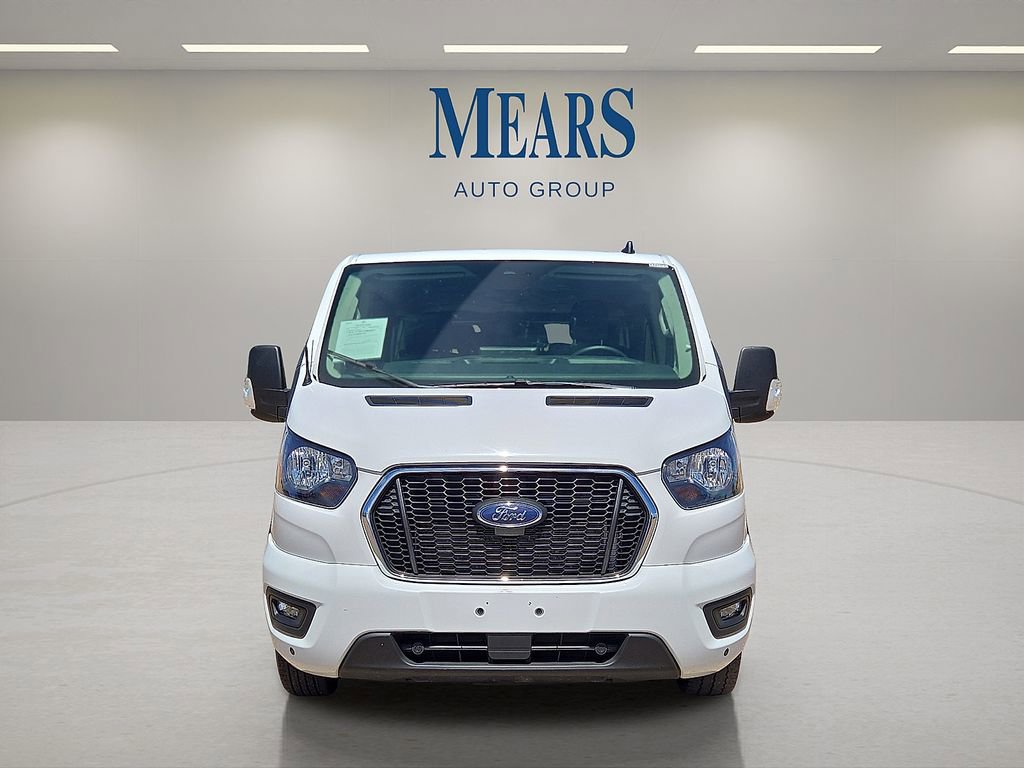 Used 2024 Ford Transit 350 XLT RWD image 8