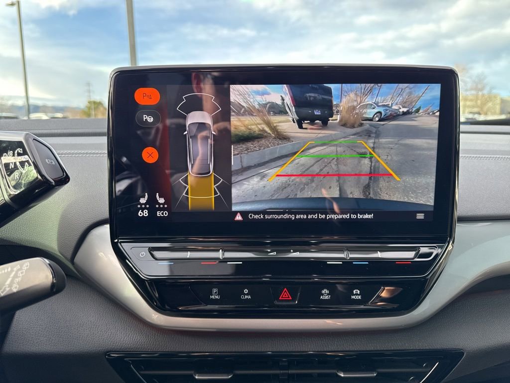 Certified 2023 Volkswagen ID.4 Pro S Plus image 20