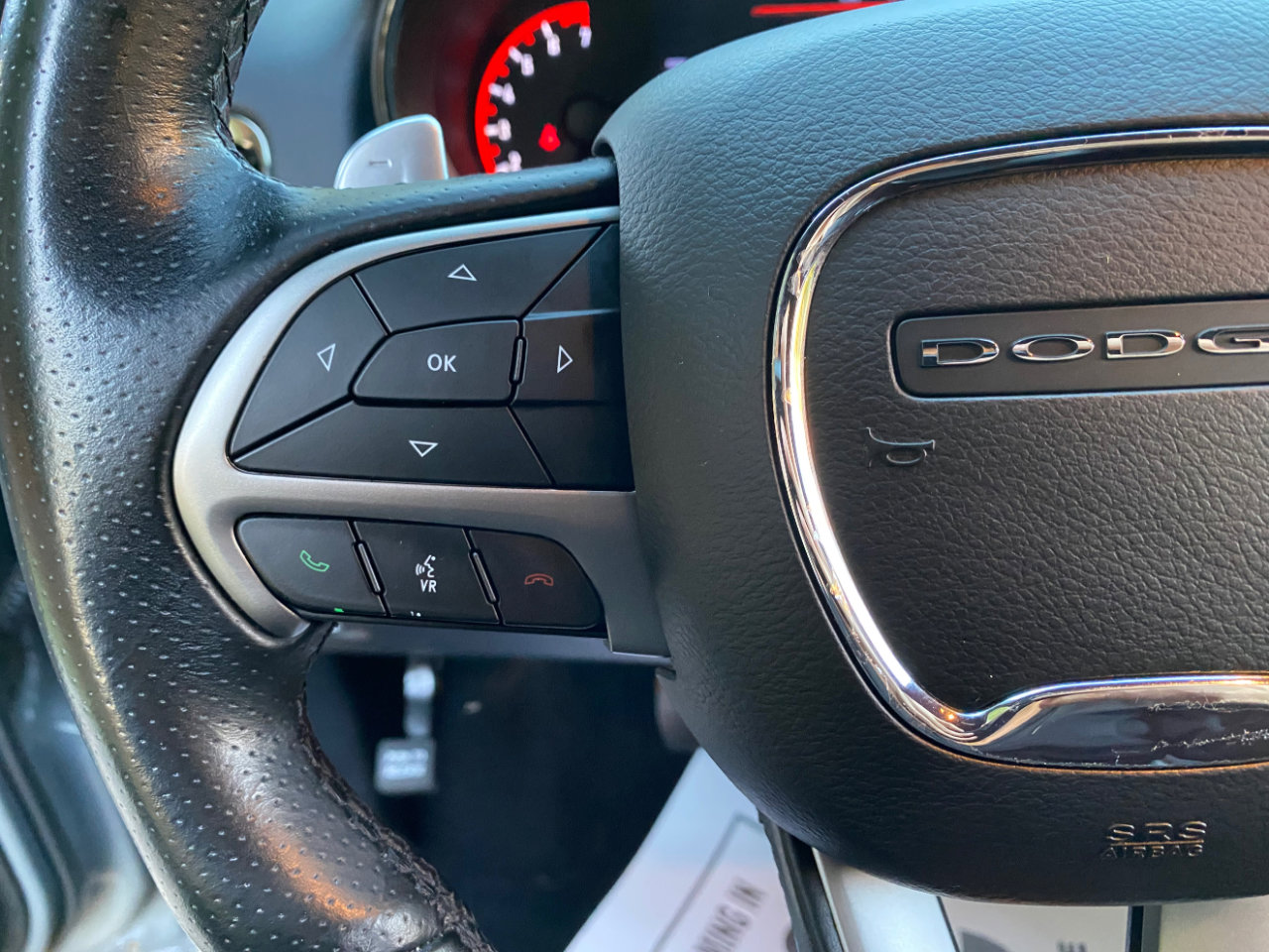 Used 2020 Dodge Durango GT w/ Blacktop Package image 67