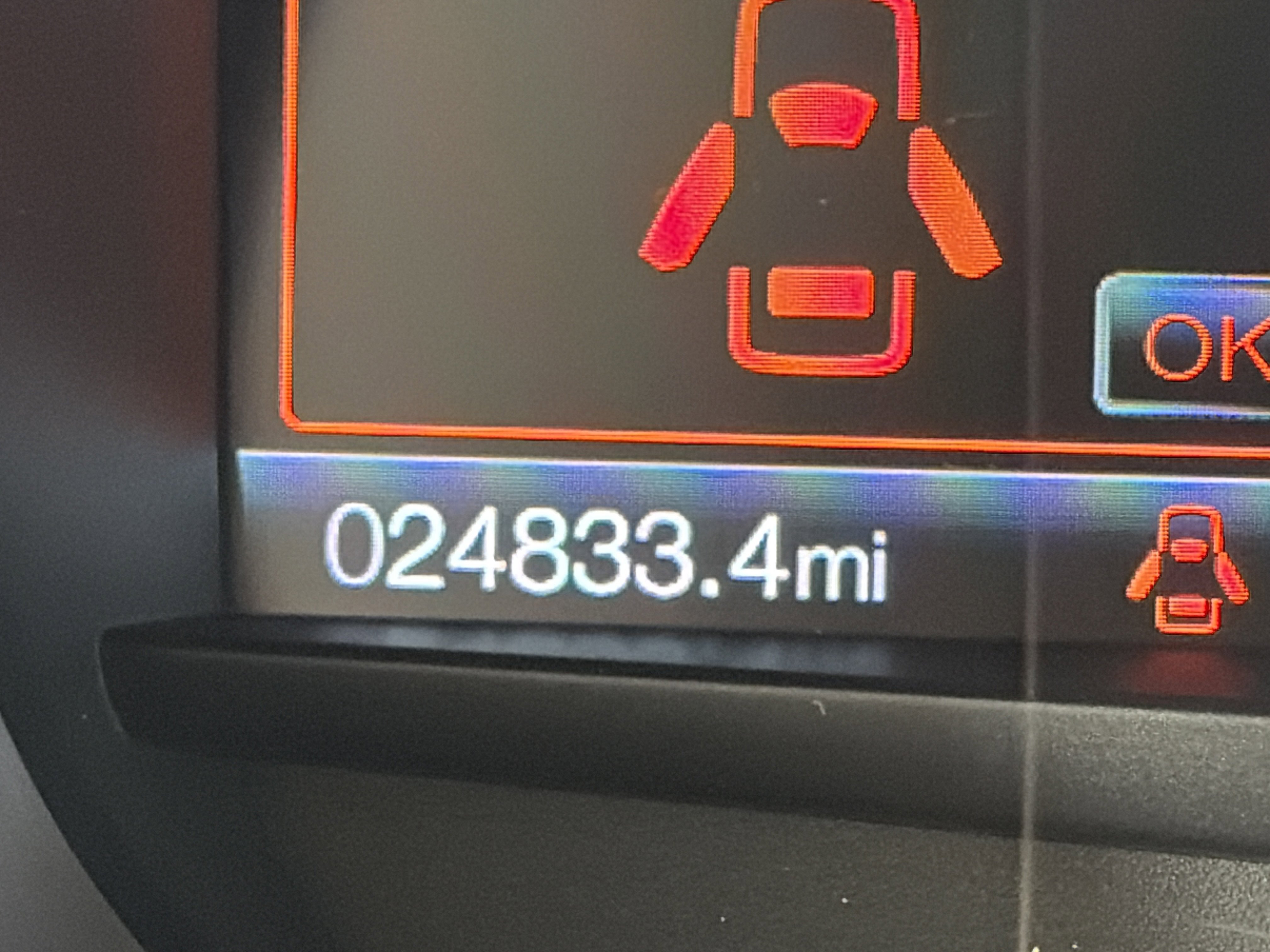 Used 2022 Ford Edge SEL w/ Convenience Package image 5