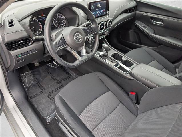 Used 2023 Nissan Sentra SV FWD image 10