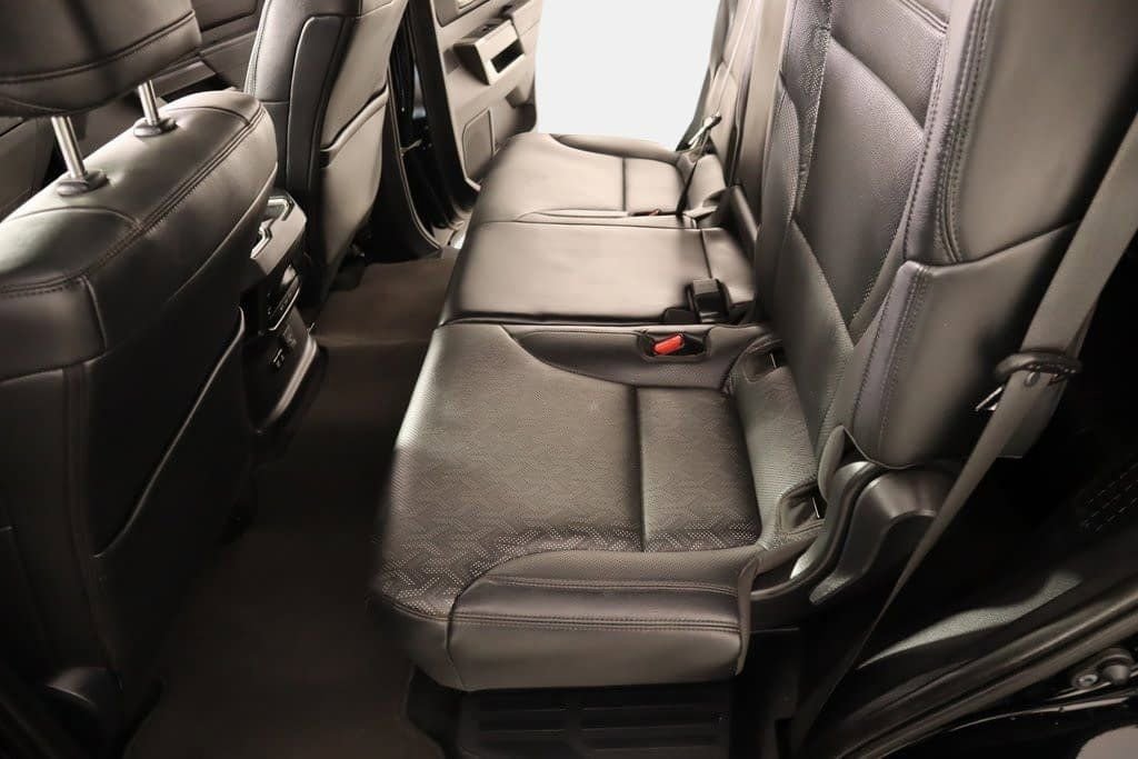 Used 2025 Toyota Sequoia SR5 w/ SR5 Premium Package image 15