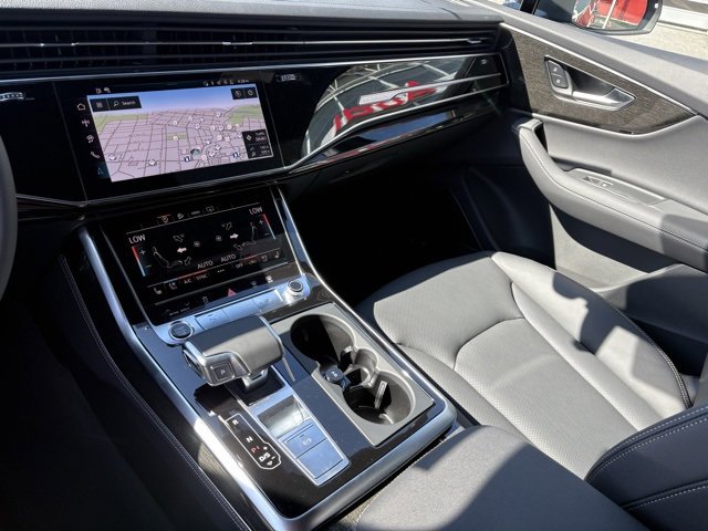 New 2025 Audi Q7 3.0T Premium Plus image 35
