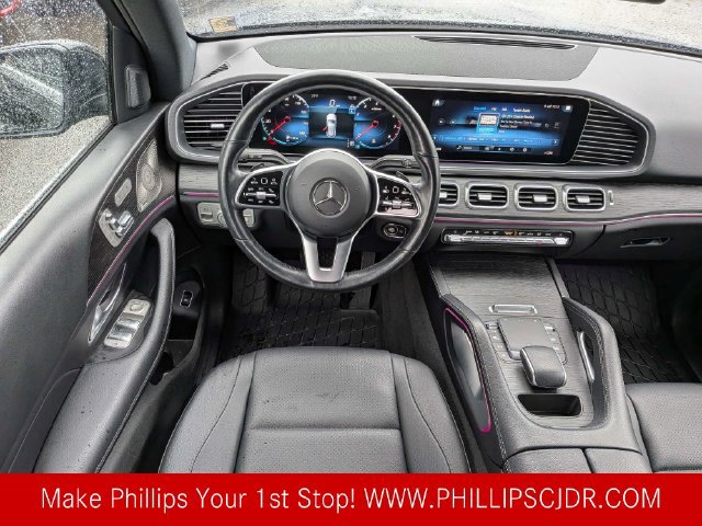 Used 2023 Mercedes-Benz GLE 350 4MATIC image 15