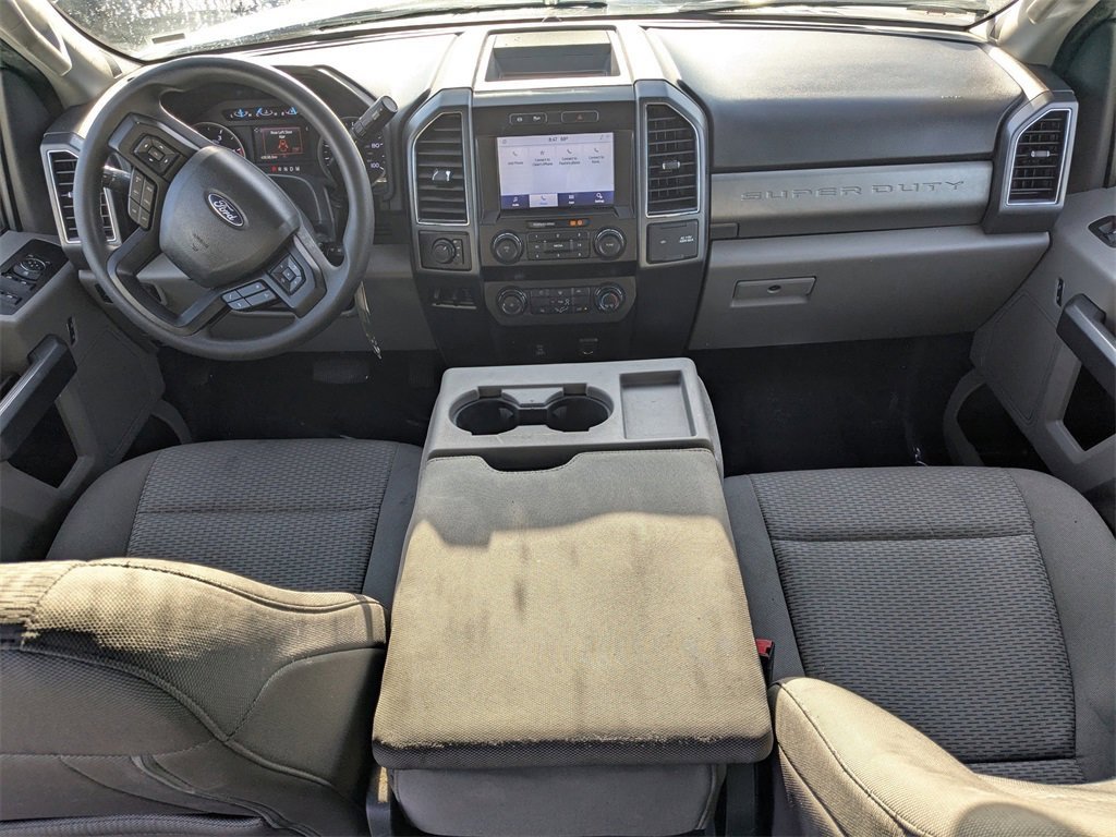 Used 2022 Ford F250 XLT image 15